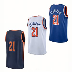 Maillot sans manches respirant pour homme, imprimé drapeau, en Spandex/Polyester, marque KUZHIDA, référence OEM Team NO.21, en gros, en stock - Product Image 1