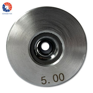 Carbide <strong>Wire</strong> <strong>Drawing</strong> <strong>Die</strong> For <strong>Drawing</strong> Steel <strong>Wire</strong> Tungsten Carbide <strong>Wire</strong> <strong>Drawing</strong> <strong>Dies</strong> For Selling - Product Image 5