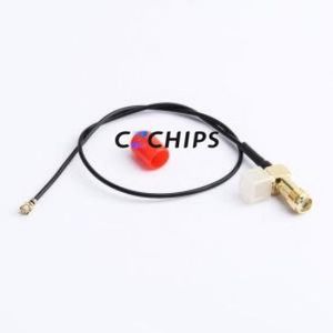 KH-IPEX-SMAKWE5-RG1.37-B0250H RF Cable RF Whole Sale Electronic Component Chips Supplier & BOM Service - Product Image 1