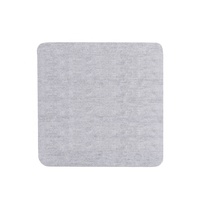 Tapis de séchage rapide en diatomite, absorbant l'eau, pour bar à boissons, sous-verre, organisateur de lavabo, support pour savon à vaisselle
