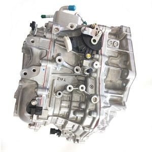 HFTF JF015 JF011E / RE0F10A Automatic Transmission <b>Gear</b> <b>Boxes</b> RE0F10A Jf011e Jf015e CVT Transmission Gearbox - Product Image 5