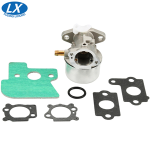 Carburateur Briggs Stratton 790120, pour usine de fusion, disponible avec joints, 693909, 499617, 694202 - Product Image 2