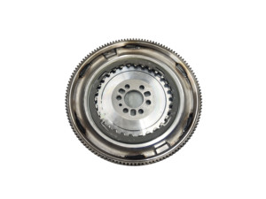 <span class=keywords><strong>Volant</strong></span> <span class=keywords><strong>moteur</strong></span> double qualité 0AM LUK 0AM198140A pour <span class=keywords><strong>Audi</strong></span> <span class=keywords><strong>A3</strong></span> Volkswagen Skoda DQ200 Transmission à embrayage sec 7 vitesses 129 dents 0AM198140B - Product Image 3
