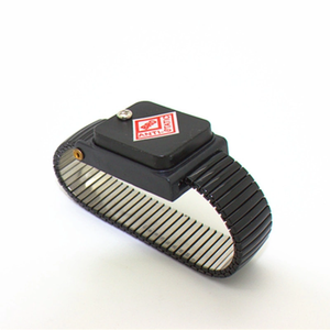 M3 ESD bracciale antistatico regolabile industriale/<span class=keywords><strong>cavo</strong></span> di scarico elettrostatico ESD Wireless cinturino da polso/cinturino da polso antistatico - Product Image 1