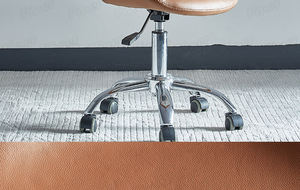 Mobile <strong>Dental</strong> Recessed <strong>Unit</strong> Assistant <strong>Chair</strong> for <strong>Dental</strong> Office - Product Image 5