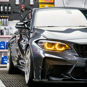<span class=keywords><strong>ล้อ</strong></span>อัลลอยด์ปลอมแปลงสำหรับรถ BMW ขอบล้อแม็กแบบกลมสำหรับรถปลอมแปลงแบบแผ่นลึกสำหรับรถยนต์รุ่น Lmr 17 18 19 20 21นิ้ว5X114.3 5X112 5X120 M3 M2 M4 M5 F80 F82 F87 G20 - Product Image 3