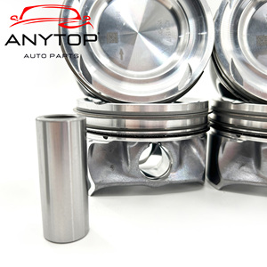 Kit Pistone ANYTOP per Mercedes-Benz 274 2.0 High-Power OE 2740301617 83mm Parti Motore a Quattro Cilindri - Product Image 5