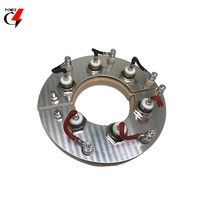 Générateur triphasé à pont pour électrodéposition, diode redresseuse HC 7 RSK5001 100AMP