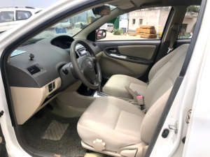 Toyota d'occasion éprouvée : Toyota Vios 1.3 Automatique <span class=keywords><strong>2005</strong></span>, en parfait état mécanique, extrêmement économique, idéale pour les apprentis conducteurs ou l'usage quotidien - Product Image 6
