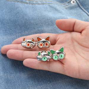 Cinturón moldeador de cintura con diseño de monstruo de tres ojos, desmontable, sin clavos, que reduce costuras y estiliza la cintura. - Product Image 2