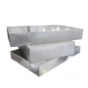 Fábrica de láminas de aluminio profesionales de alta calidad, series 1-8, láminas de aluminio 5754 5083 - Product Image 1
