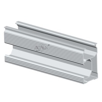 Kit de raccordement solaire résistant aux intempéries ARTSIGN, connecteur de montage PV en aluminium pour une utilisation à long terme