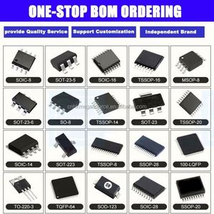 89HPES12N3AZGBC8 PCI Express Switch High Speed Signal Routing Interface IC - Product Image 2