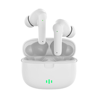 Casque sans fil personnalisé à bas prix, écouteurs TWS, écouteurs intra-auriculaires M12 Max Tws