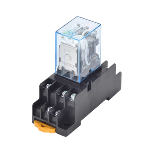 Prodotto Originale Nuovo al 100% Genuino N Micro MY2N-GS DC6V AC220V DC12V DC24V DC125V DC48V AC12V AC24V AC6V Piccolo Servomotore Elettrico - Product Image 3