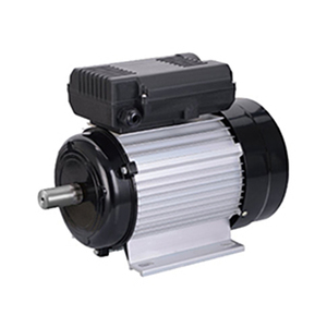 Moteur asynchrone triphasé série YEJ2 208-230/240V IP44/IP54/IP55 - Product Image 1