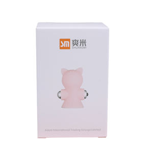 SHUANGMI SM-LX04 Vibrator mit Bürste, Milchpumpe für Frauen, Nippelsauger, Klitoris-Stimulator, Brustvergrößerung, Weiblicher Masturbator mit Saugfunktion - Product Image 6