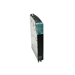 Nuevo Módulo de Motor Único 6SL3121-1TE23-0AA0 S120 100% Original - Product Image 1
