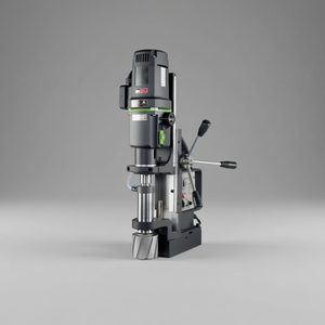 Machine de forage magnétique à noyau Eibenstock KBM85 4E pour engins de construction, haute performance - Product Image 1