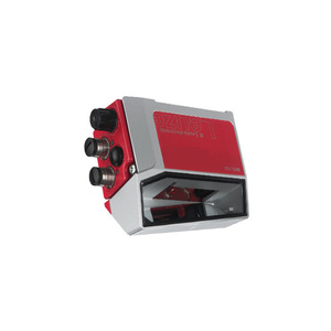 เซ็นเซอร์ระบุตำแหน่ง Leuze BPS 348i SM 100 D ระบบบาร์โค้ด IP65 สำหรับใช้งานในอุตสาหกรรม - Product Image 4