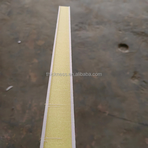 Mạnh mẽ chống cháy bánh sandwich Bảng điều chỉnh lõi xốp cho thư lớn làm tùy chỉnh dịch vụ cắt bao gồm - Product Image 1