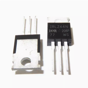IRLZ44N, IRLZ24N, IRLZ34N, IRLZ46N, IRLZ48N, NPBF, Canal N, TO220 directo - Product Image 2