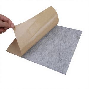 <span class=keywords><strong>Feutre</strong></span> anti-condensation 80 90 120 180 220 350 g/m² en PE polyester, film imperméable <span class=keywords><strong>sous</strong></span> dalle de béton, barrière contre l'humidité et la vapeur - Product Image 5