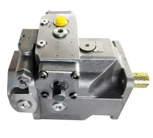 Rexroth AA10VG Series AA10VG18 AA10VG28 AA10VG45 AA10VG63 Axial Piston Variable Hydraulic Pump