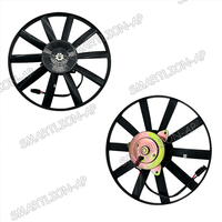Réservoir d'eau ventilateur de radiateur pour RENAULT 19 Clio OE 7700818904 7700635419 accessoires de voiture