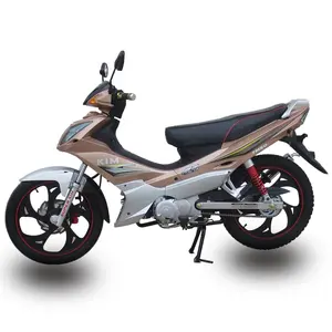 Zongshen 110cc مخلب أوتوماتيكي واحد moto شبل الدراجات 110cc apsonc