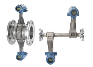 Medidor de Flujo Vortex de Alta Precisión Rosemounts 8800DW005, Modelo 8800D F 020 S A1 N 1 D 1 M5 MTA Q4 Q8 - Product Image 3