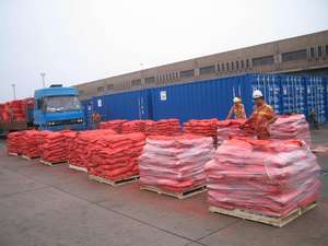 จำหน่ายสีเหล็กออกไซด์จากโรงงานโดยตรง เหมาะสำหรับอิฐ/ผนัง/ปูนซีเมนต์ - Product Image 6