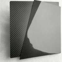 Plaque en fibre de carbone de 4 mm d'épaisseur personnalisée, feuille de fibre de carbone, plaque de fibre de carbone, grandes dimensions 3m*8m, taille maximale