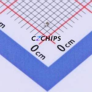 Condensateur SMD (MLCC) GRT155C80J105KE01D 0402 (Capacité : 1uF) (Précision : 10%) Tension nominale : 6,3V - Product Image 2