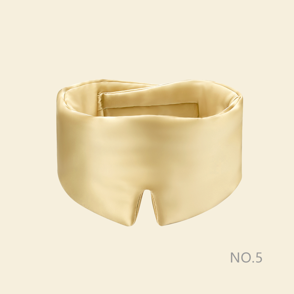 Gold champagne
