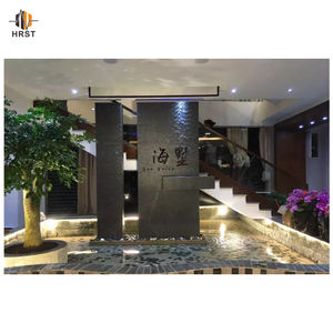 <span class=keywords><strong>Fontaine</strong></span> d'eau murale très bon marché, 1 pièce, fausses plantes, pour l'extérieur, décoration <span class=keywords><strong>de</strong></span> maison - Product Image 3