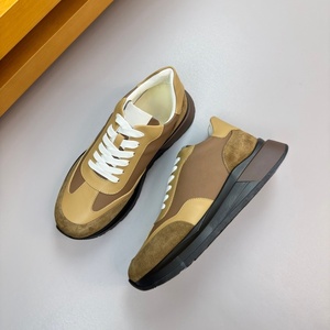 Zapatos Casuales Unisex de Diseño de Lujo a la Moda, Estilo Retro, con Cordones, Malla Transpirable, Impermeables, para Caminar, Moda 2026 - Product Image 2