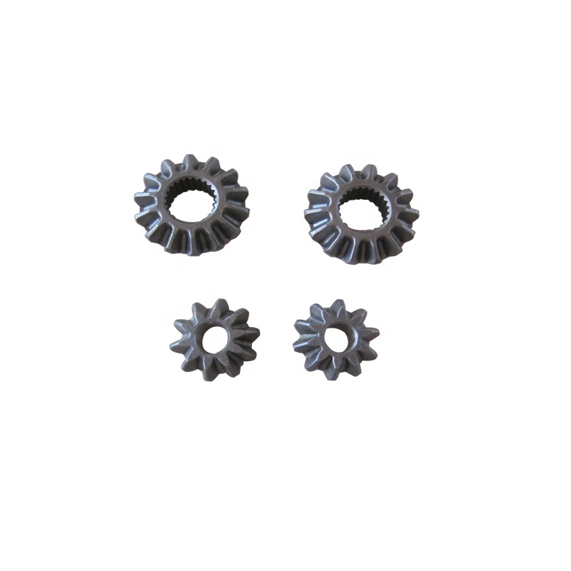 Differential Gear Bike Wheel Electric Cargo Tricycle