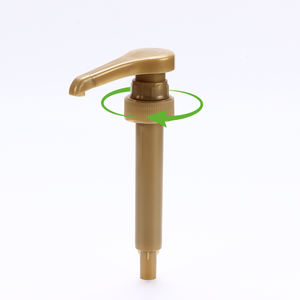 Bomba para Jarabe de Bebidas, Bomba para Botellas de Plástico, Suministros para Cafeterías - Product Image 5