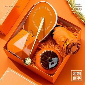 Paraguas Promocionales de Papel de Alta Calidad con Logotipo Personalizado, Regalos de Boda, Regalos para Damas de Honor, Regalos para el Día de San Valentín, Regalos para Días Festivos - Product Image 4