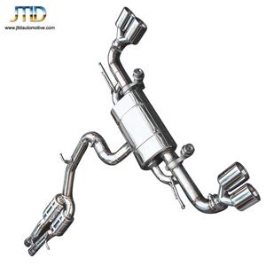 Sistema de escape valvetronic con control remoto, para AUDI, Audi, TTRS, 8S, motor <span class=keywords><strong>DAZA</strong></span> 2017, hecho en China - Product Image 4