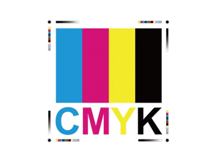 CMYK