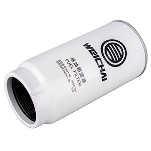<span class=keywords><strong>1000424916</strong></span>กรองน้ำมันเชื้อเพลิงสำหรับ Weichai WD10 WP10กรองน้ำมันเชื้อเพลิงเครื่องยนต์ WP9H อะไหล่เครื่องจักรวิศวกรรม<span class=keywords><strong>1000424916</strong></span> - Product Image 1