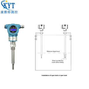 เครื่องวัดความหนาแน่นแบบดิจิตอลด้วยส้อมเสียง เครื่องวัดความหนาแน่นของของเหลว ดีเซล และแอลกอฮอล์ เครื่องมือวัดทางกายภาพ - Product Image 5