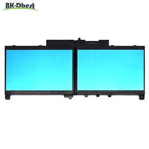 BK-Batería de ordenador portátil al por mayor de fábrica Dbest para DELL Latitude E7270 E7470 E7260 MC34Y R1V85 242WD <span class=keywords><strong>J60J5</strong></span> - Product Image 2