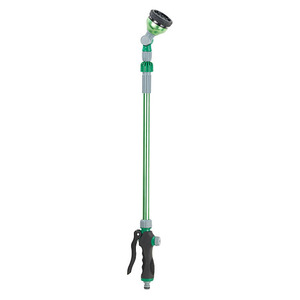 Baguette à eau 3/4 "buse de pulvérisateur variable <span class=keywords><strong>pistolet</strong></span> d'irrigation agricole télescopique 9 modèles baguette d'<span class=keywords><strong>arrosage</strong></span> pour <span class=keywords><strong>jardin</strong></span> - Product Image 3