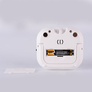 Temporizador Digital de Cocina LCD de Pantalla Grande con Cuenta Regresiva de 90 Minutos, Diseño Magnético, Fácil Operación para Cocina, Estudio y Baño - Product Image 5