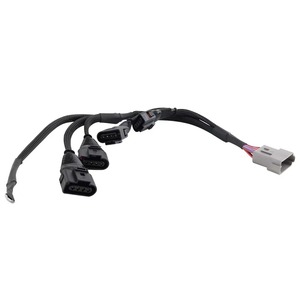 ชุดสายไฟคอยล์จุดระเบิด Auso-Racing รุ่น 0347010004 สำหรับอะไหล่ทดแทน Audi 1.8T - Product Image 3