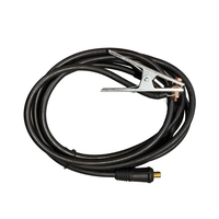 Nouvelle machine à souder manuelle électrique LINC I400 20-400A DC (GTAW/SMAW) pour soudage à l'arc intensif