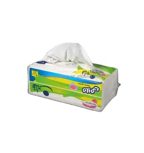 Vouw Tissue Tissues 2 Ply